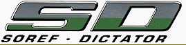 SOREF DICTATOR MACHINES