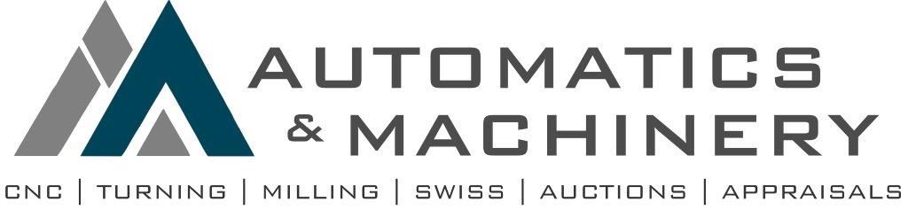Automatics and Machinery Co., Inc.