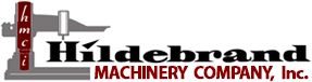 Hildebrand Machinery Company, Inc.