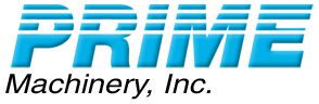Prime Machinery, Inc.