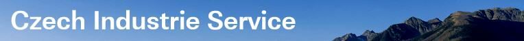 Czech Industrie Service