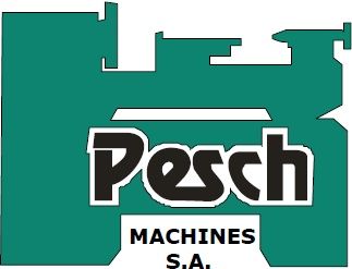 PESCH MACHINES S.A.